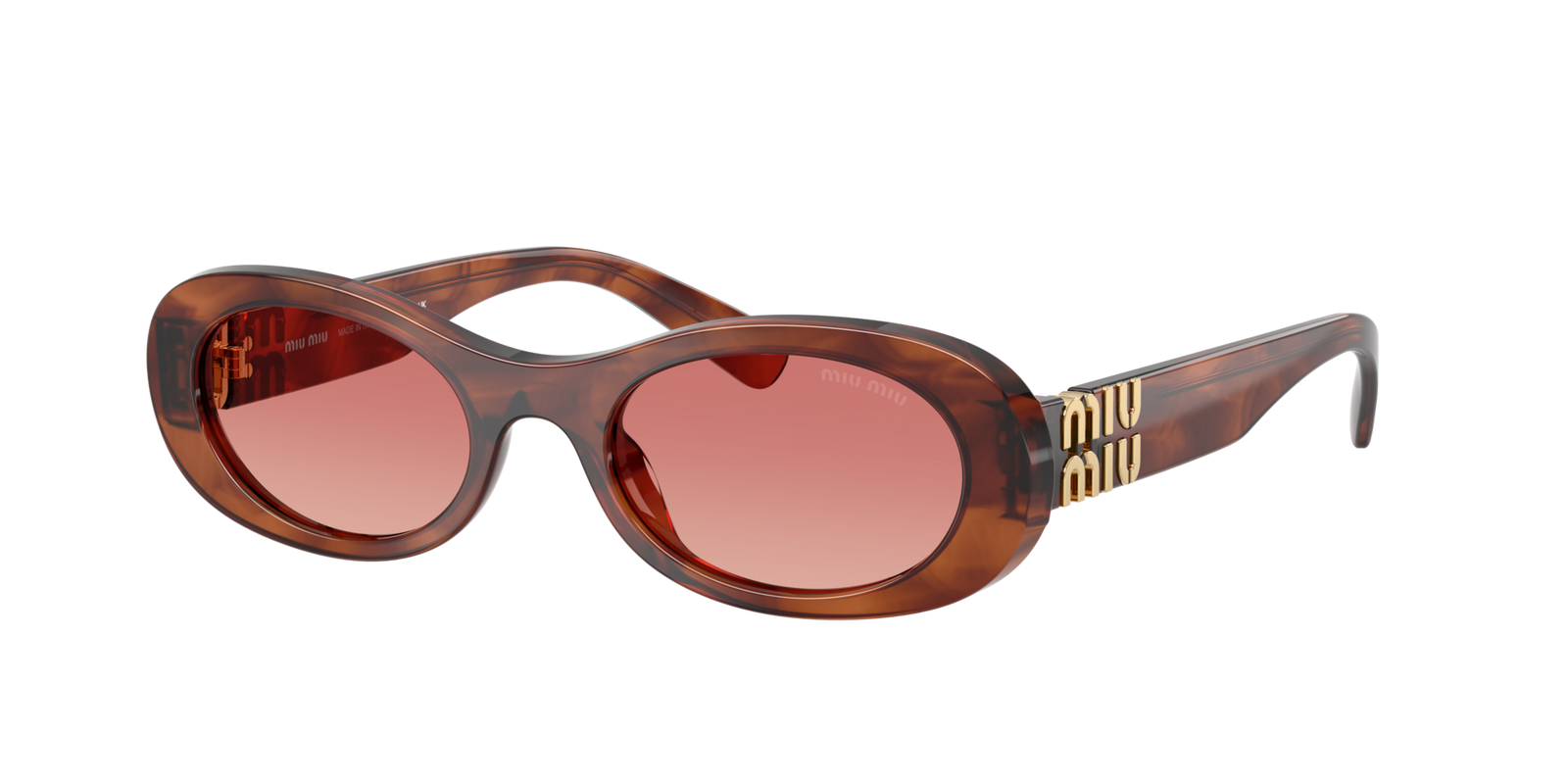 Miu Miu MU 06ZS Sunglasses