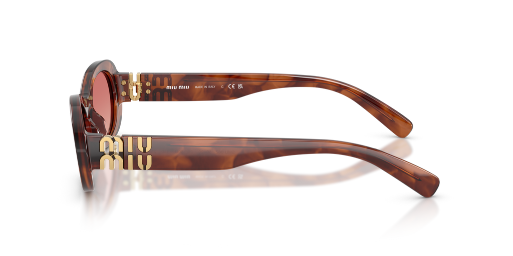 Lunettes de soleil Miu Miu MU 06ZS