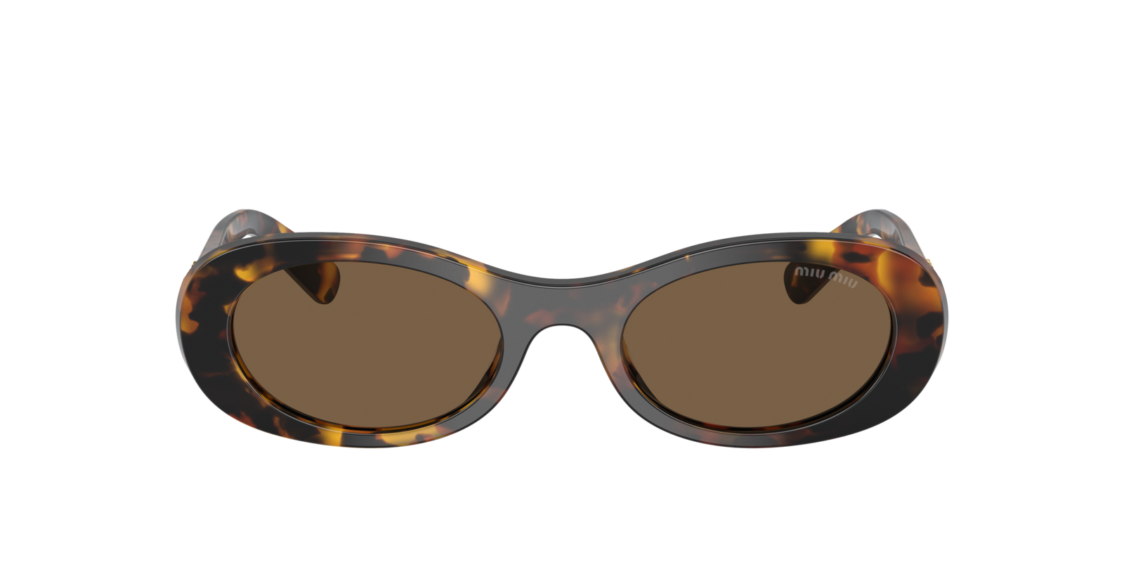 Miu Miu MU 06ZS Sunglasses