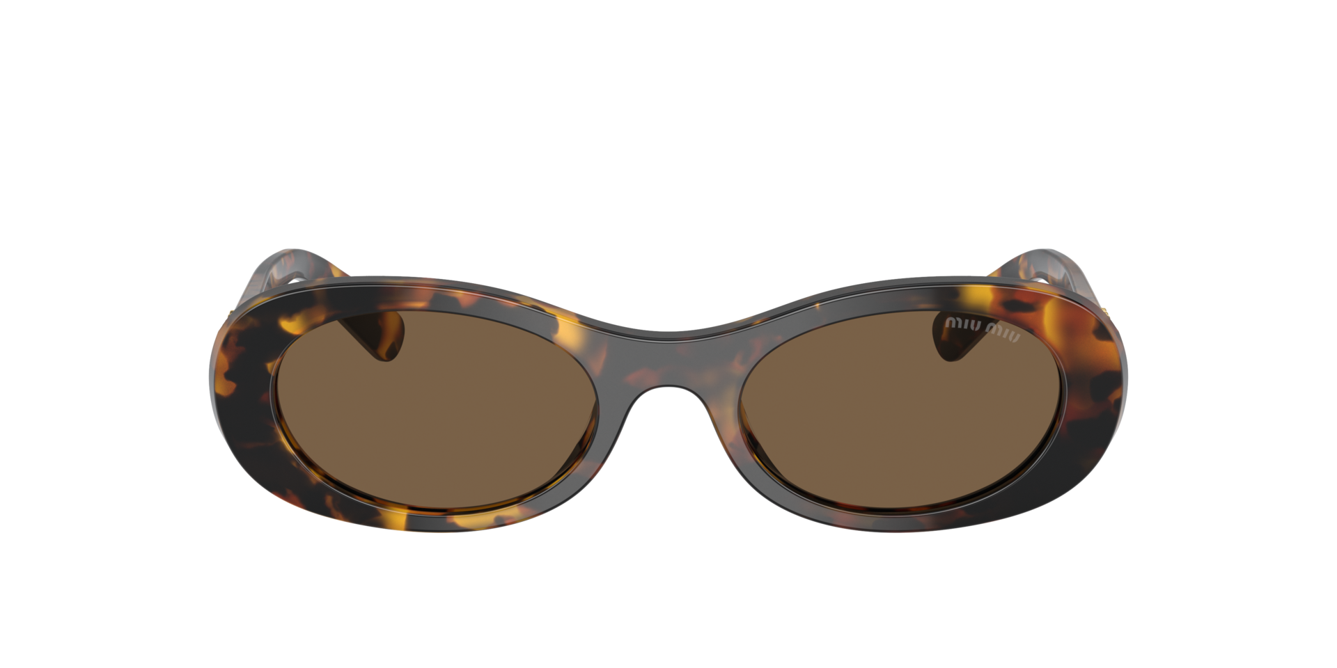 Lunettes de soleil Miu Miu MU 06ZS