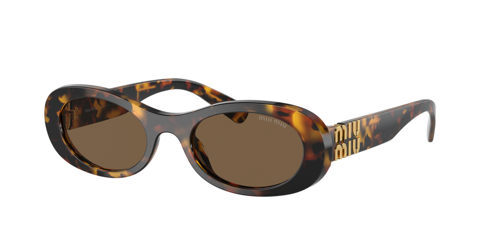 Lunettes de soleil Miu Miu MU 06ZS