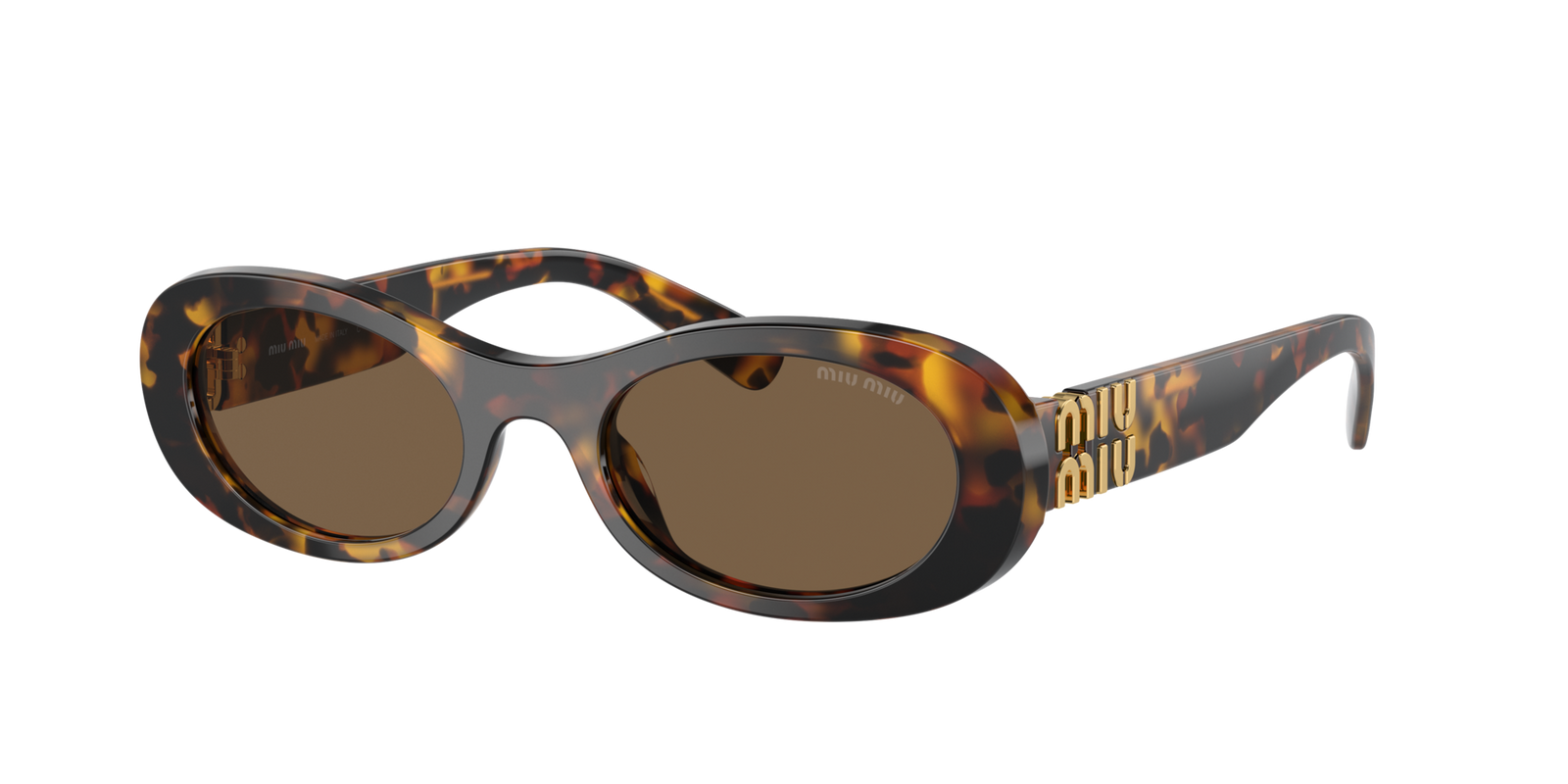 Miu Miu MU 06ZS Sunglasses
