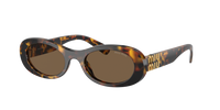Miu Miu MU 06ZS Sunglasses