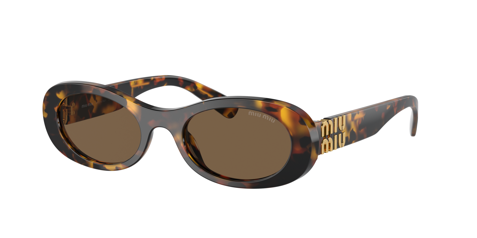 Lunettes de soleil Miu Miu MU 06ZS