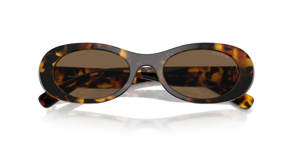 Lunettes de soleil Miu Miu MU 06ZS