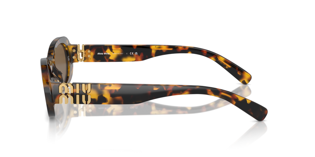 Lunettes de soleil Miu Miu MU 06ZS