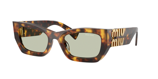 Lunettes de soleil Miu Miu MU 09WS