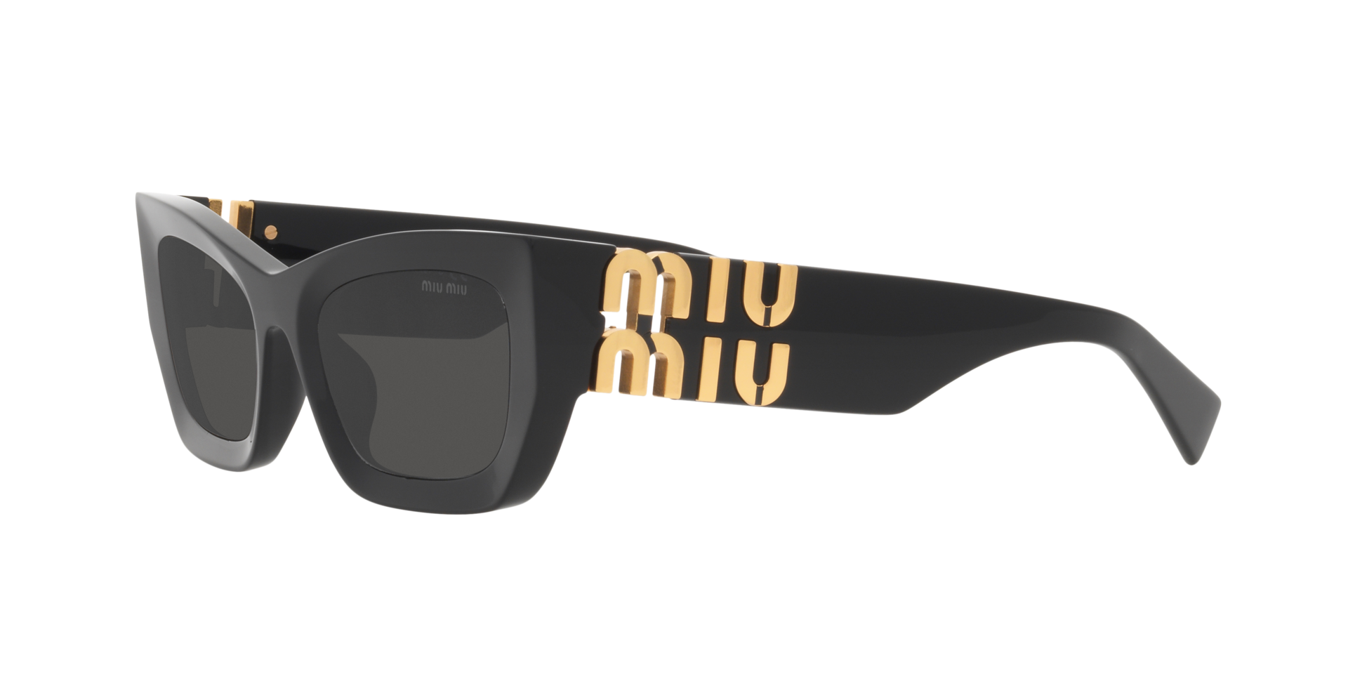 Lunettes de soleil Miu Miu MU 09WS