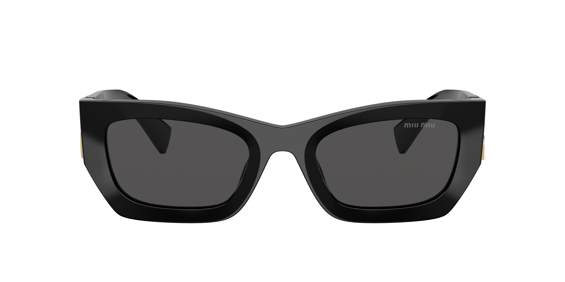 Lunettes de soleil Miu Miu MU 09WS