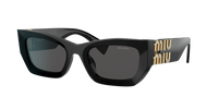 Miu Miu MU 09WS Sunglasses