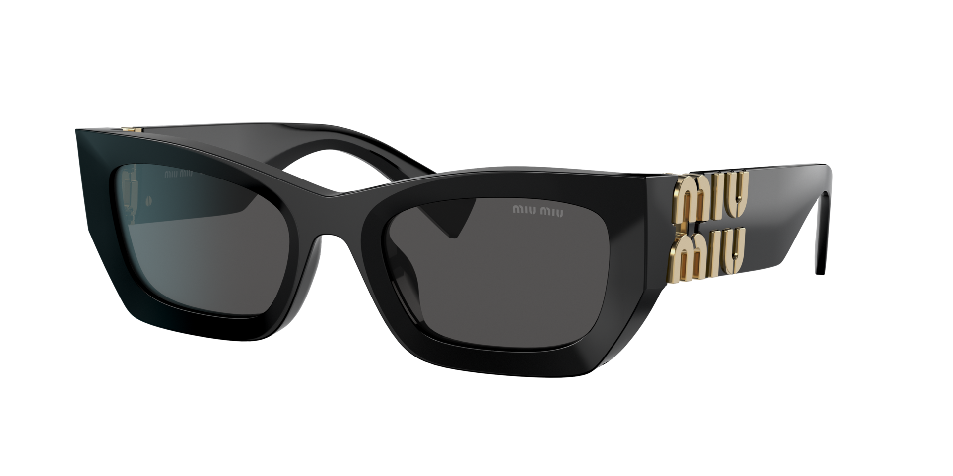 Lunettes de soleil Miu Miu MU 09WS
