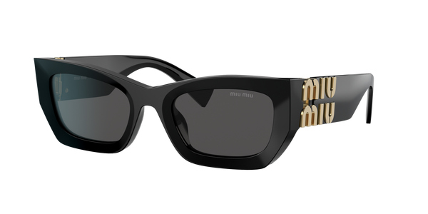 Lunettes de soleil Miu Miu MU 09WS