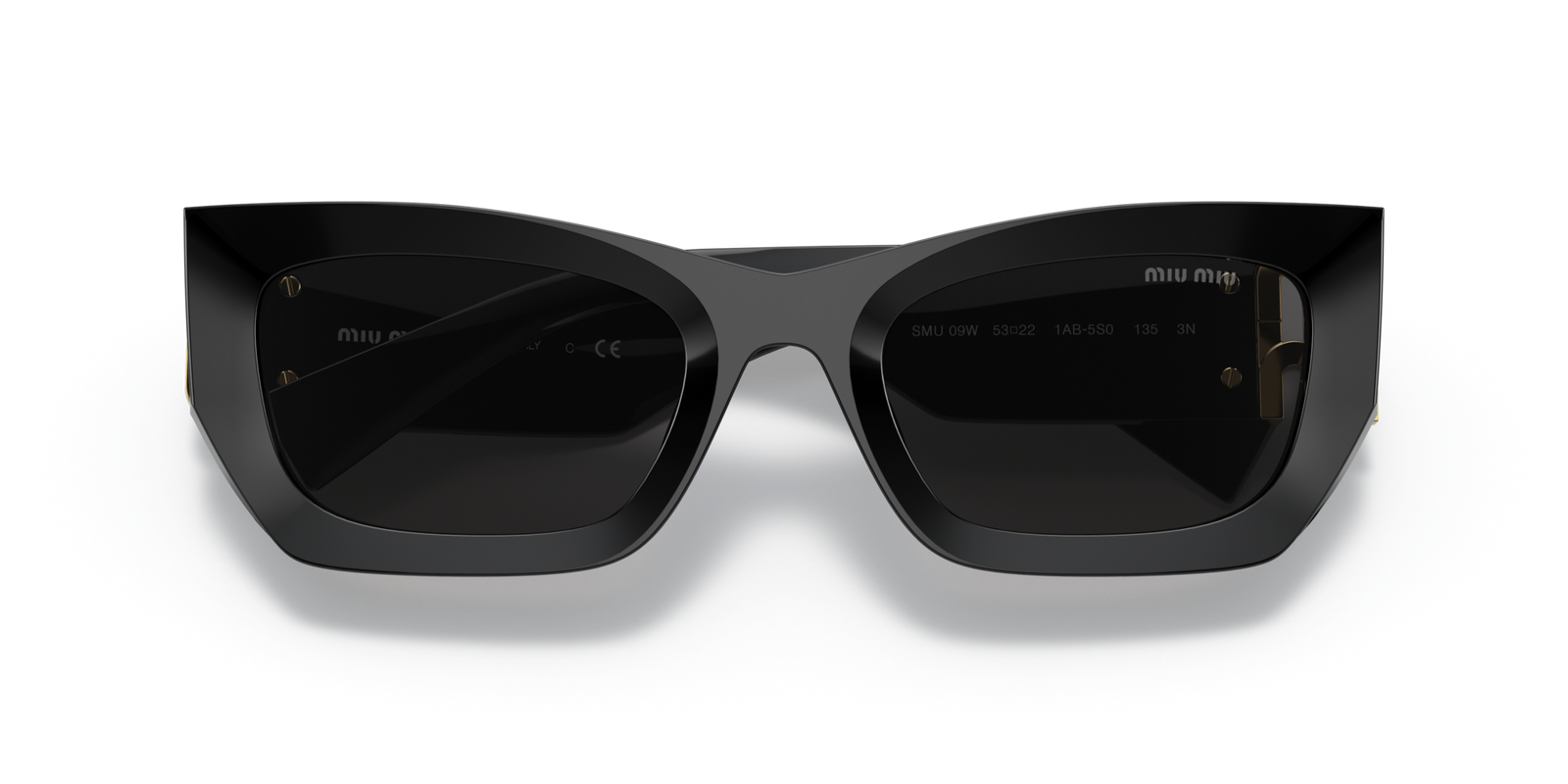 Miu Miu MU 09WS Sunglasses
