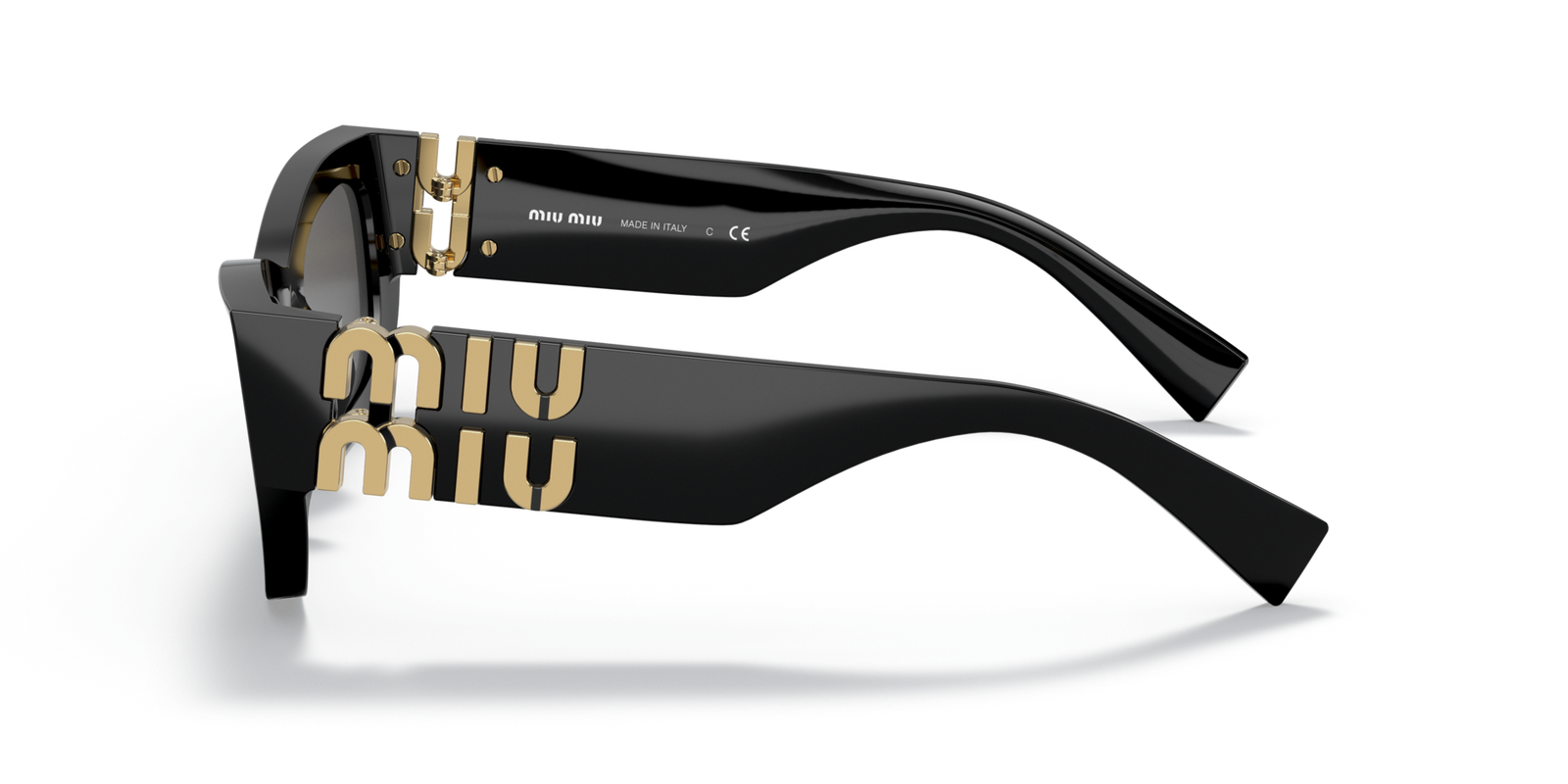 Miu Miu MU 09WS Sunglasses
