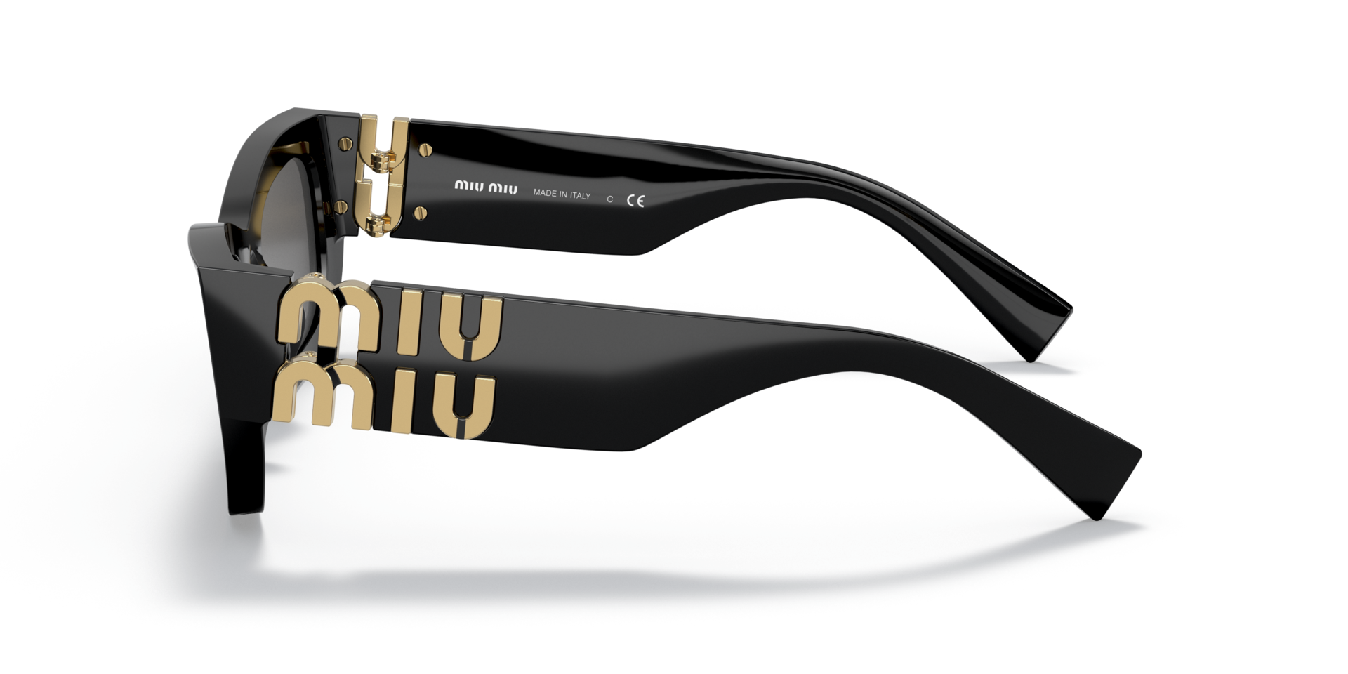 Lunettes de soleil Miu Miu MU 09WS