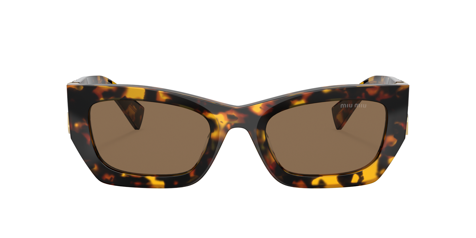 Miu Miu MU 09WS Sunglasses