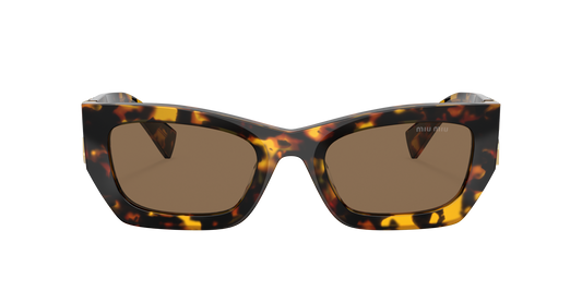 Lunettes de soleil Miu Miu MU 09WS