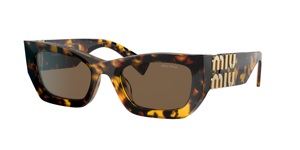 Occhiali da sole Miu Miu MU 09WS