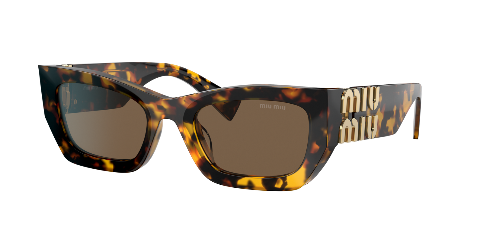 Miu Miu MU 09WS Sunglasses