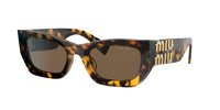 Miu Miu MU 09WS Sunglasses
