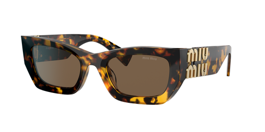 Lunettes de soleil Miu Miu MU 09WS