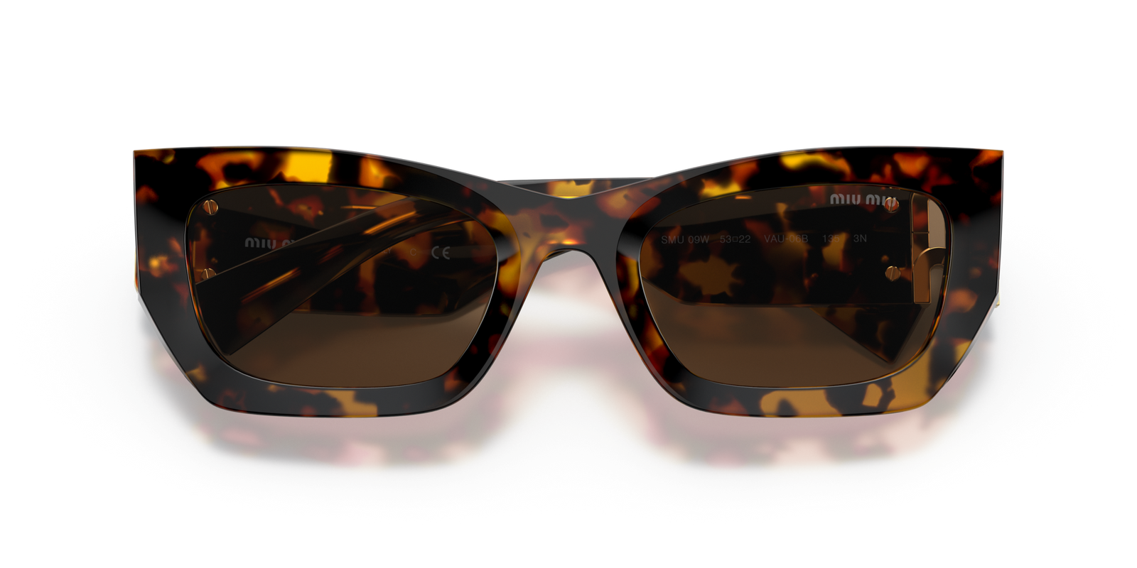 Miu Miu MU 09WS Sunglasses