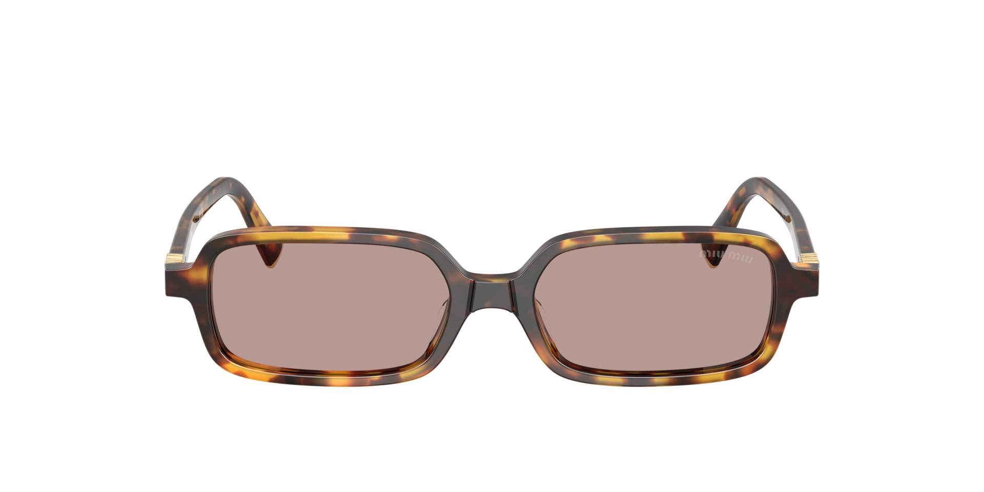 Lunettes de soleil Miu Miu MU 11ZS