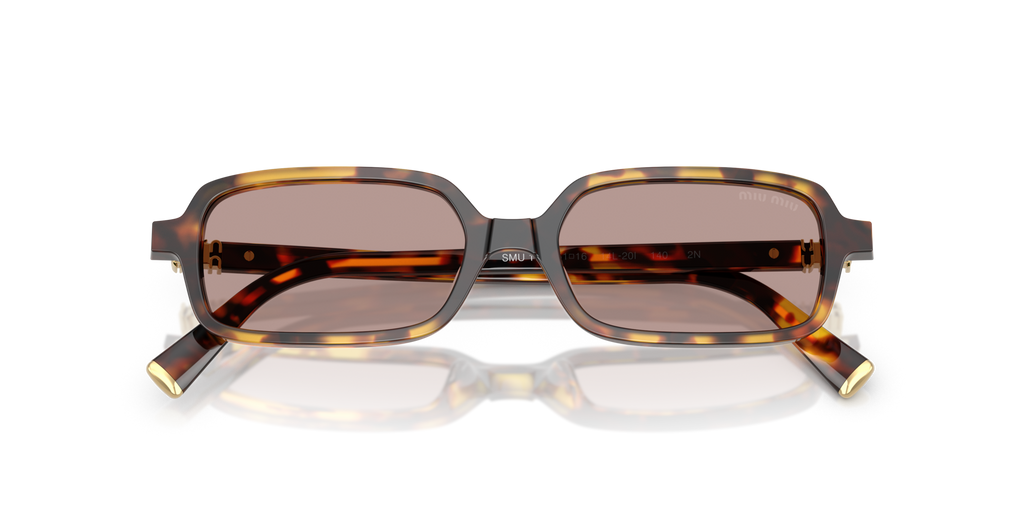 Occhiali da sole Miu Miu MU 11ZS