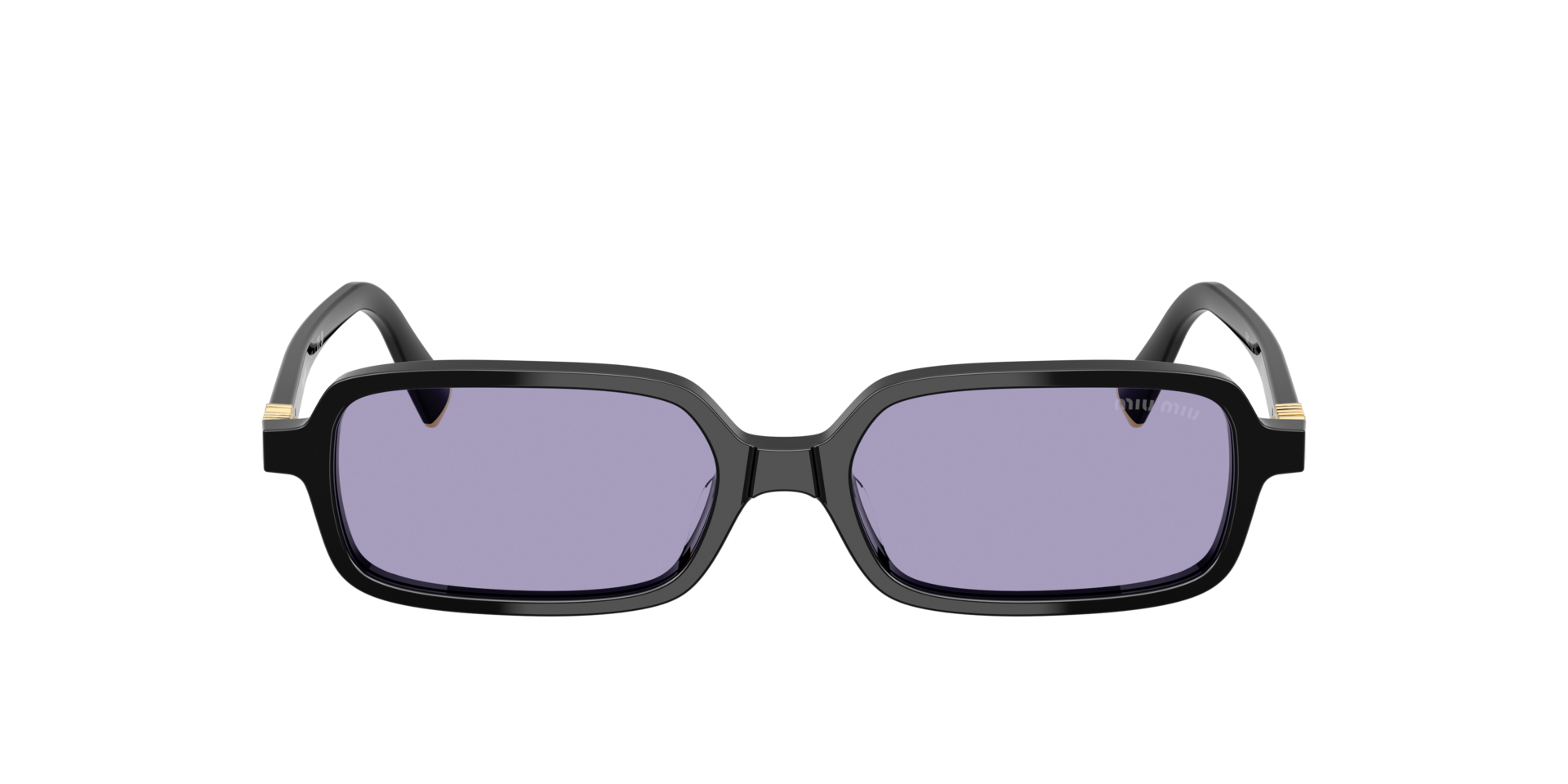 Lunettes de soleil Miu Miu MU 11ZS