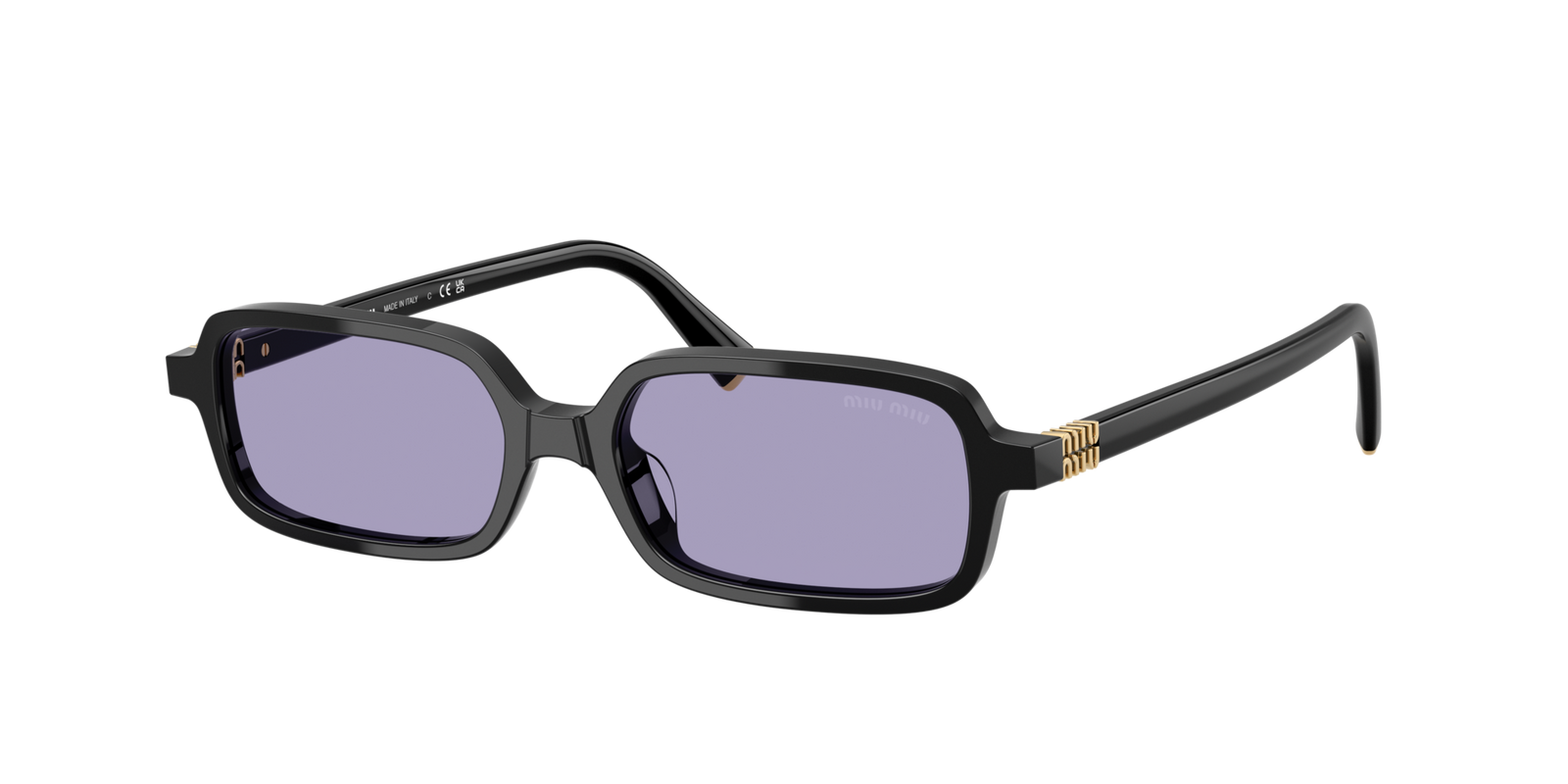 Miu Miu MU 11ZS Sunglasses