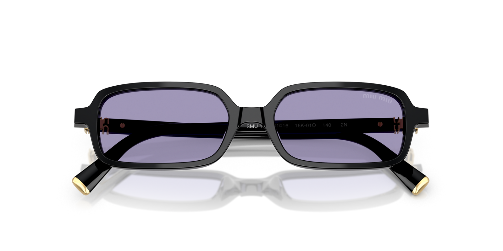 Miu Miu MU 11ZS Sunglasses
