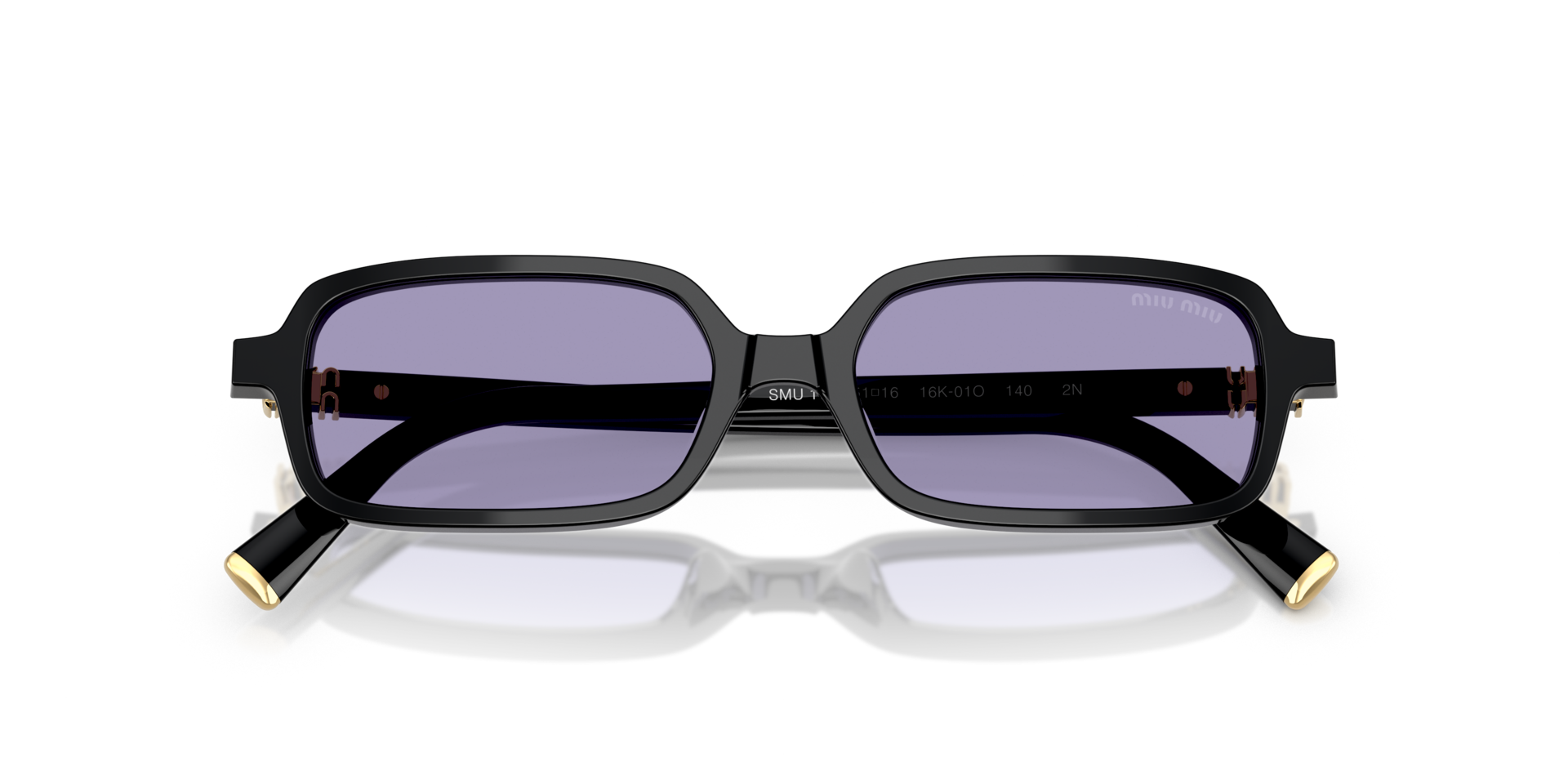 Lunettes de soleil Miu Miu MU 11ZS