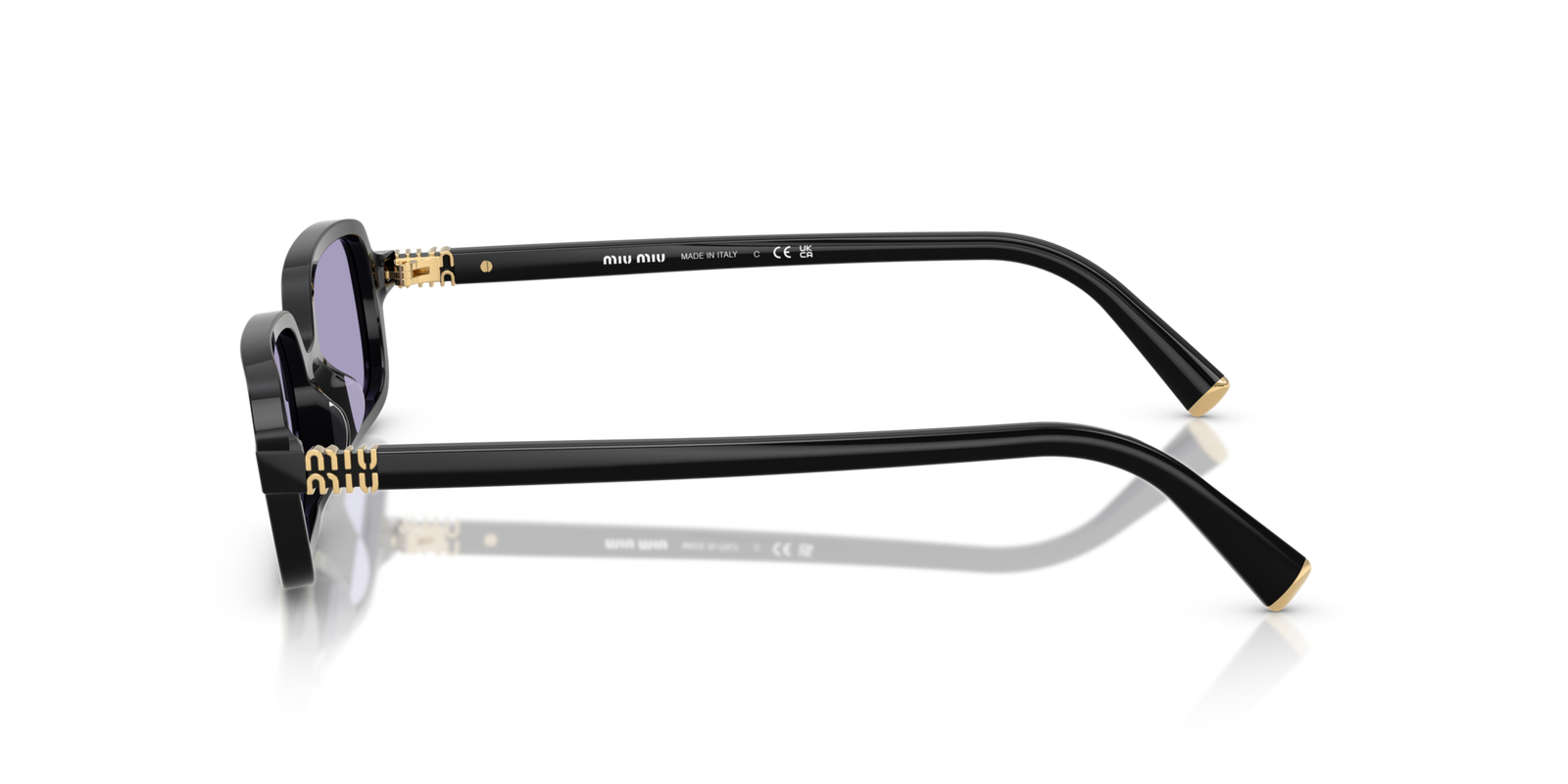 Miu Miu MU 11ZS Sunglasses