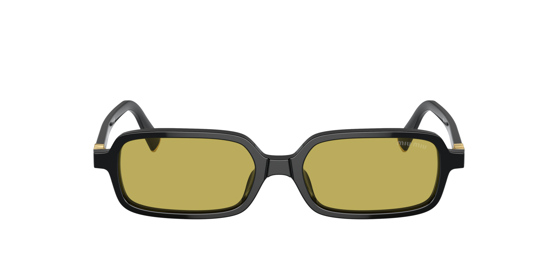 Lunettes de soleil Miu Miu MU 11ZS