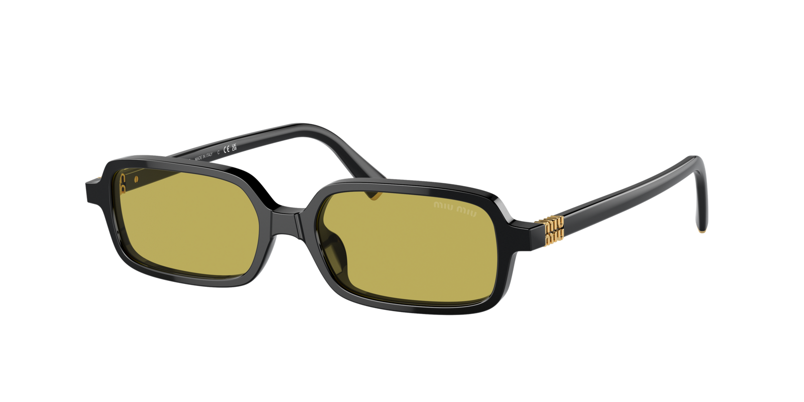 Miu Miu MU 11ZS Sunglasses
