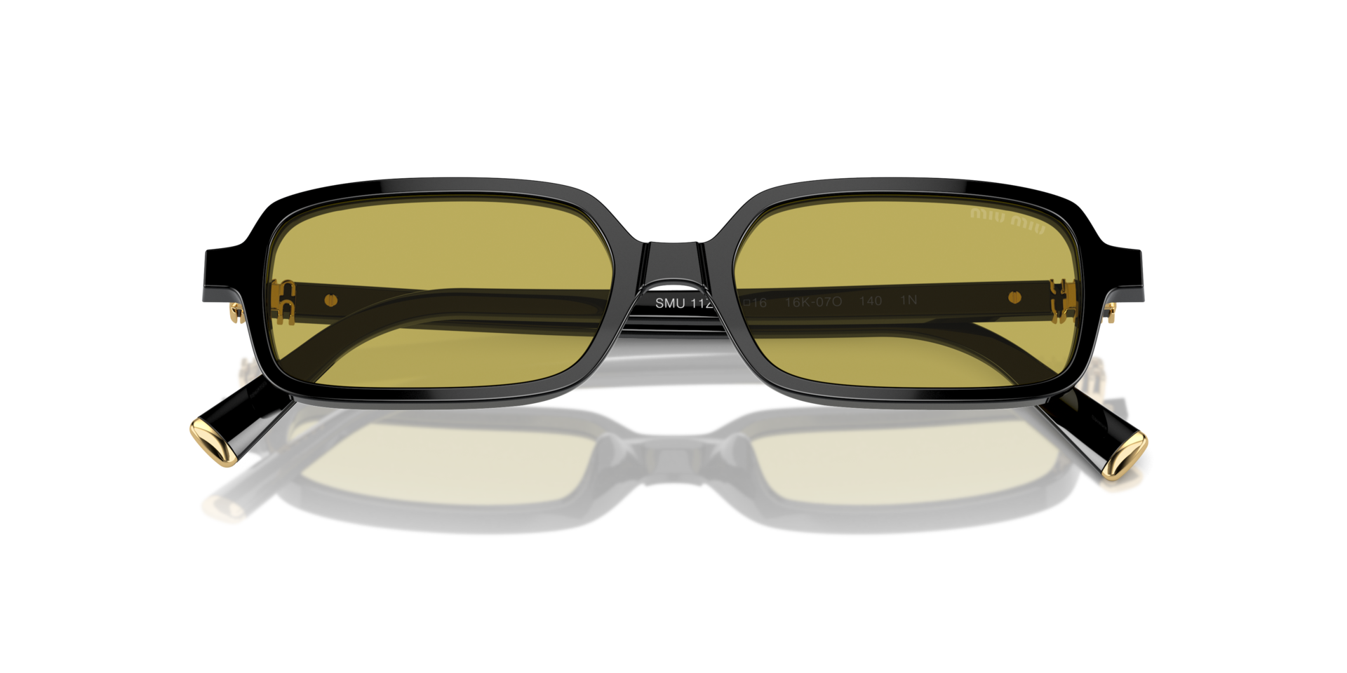 Lunettes de soleil Miu Miu MU 11ZS