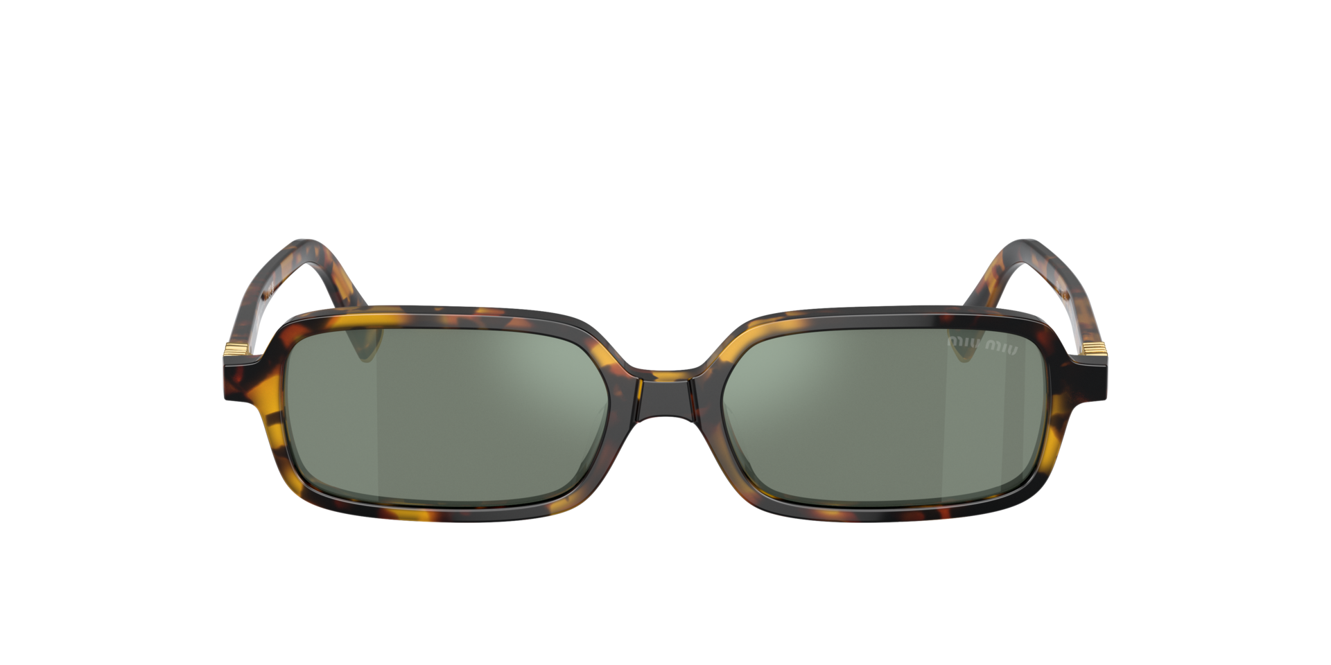 Lunettes de soleil Miu Miu MU 11ZS