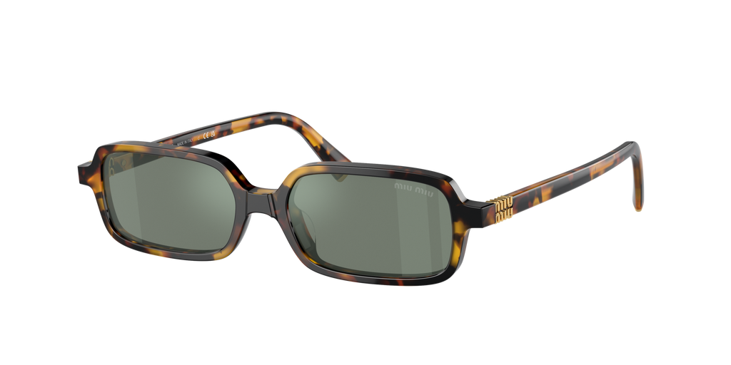 Occhiali da sole Miu Miu MU 11ZS