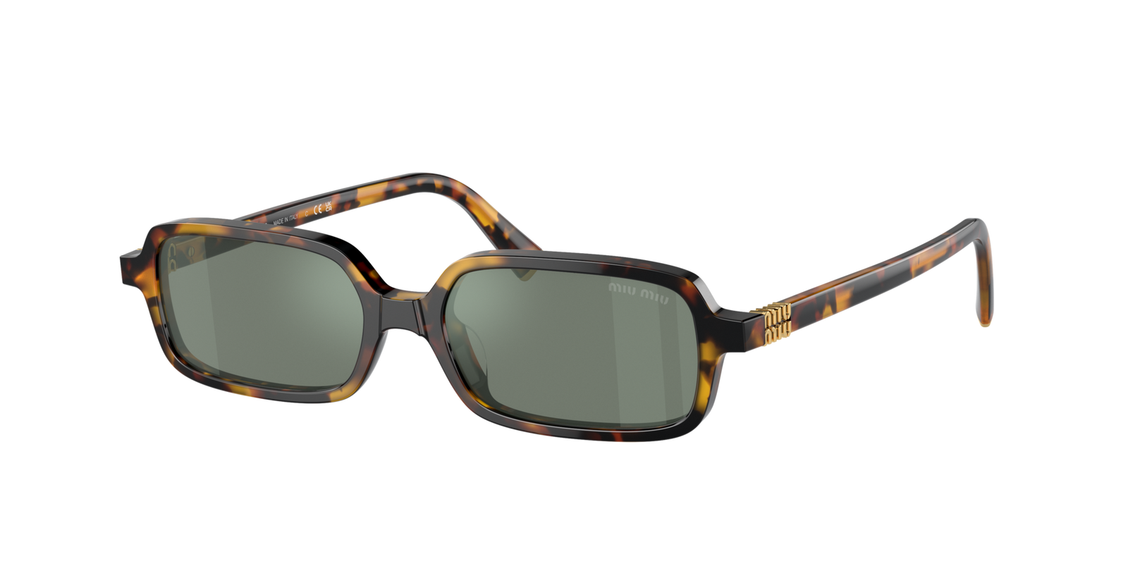 Miu Miu MU 11ZS Sunglasses