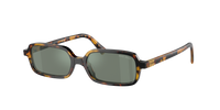 Miu Miu MU 11ZS Sunglasses