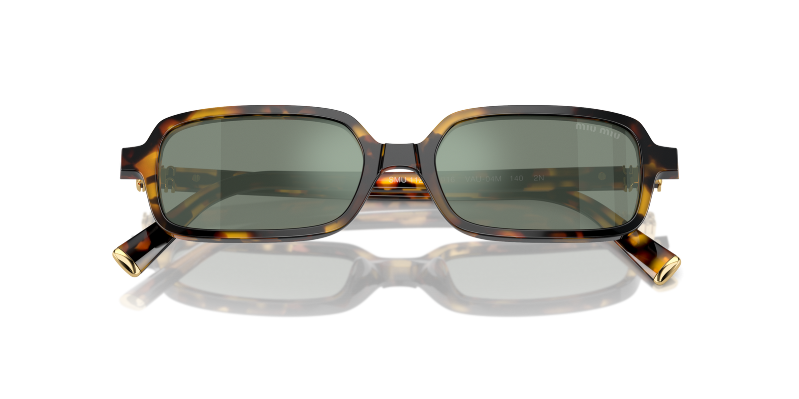 Miu Miu MU 11ZS Sunglasses