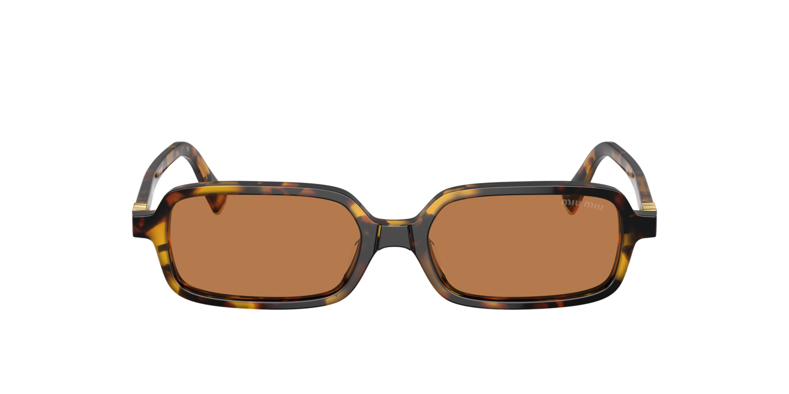 Miu Miu MU 11ZS Sunglasses