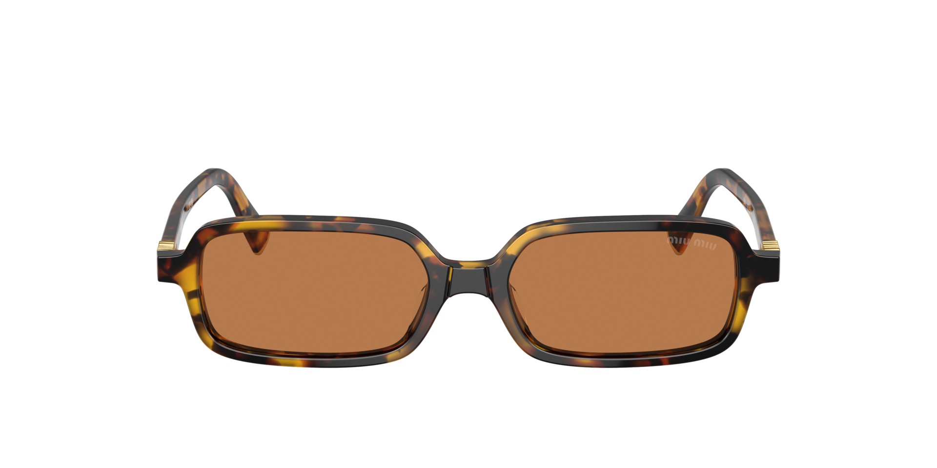 Lunettes de soleil Miu Miu MU 11ZS