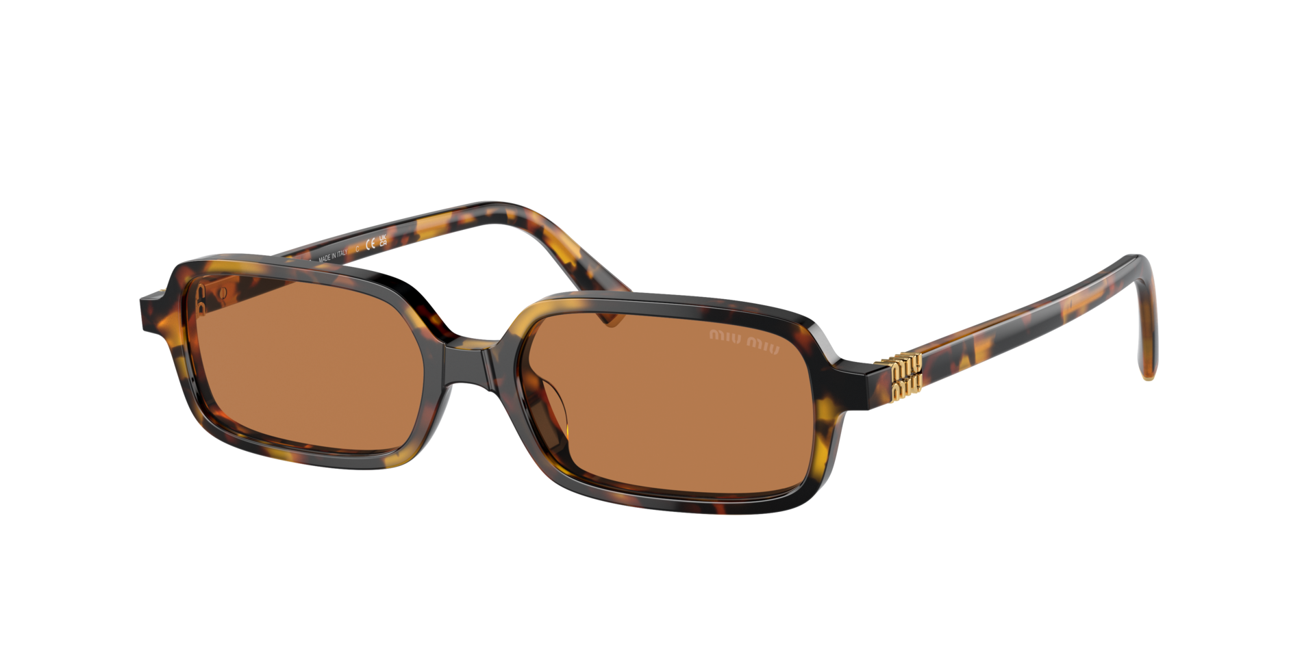 Lunettes de soleil Miu Miu MU 11ZS