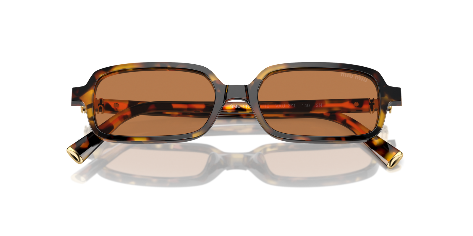 Miu Miu MU 11ZS Sunglasses