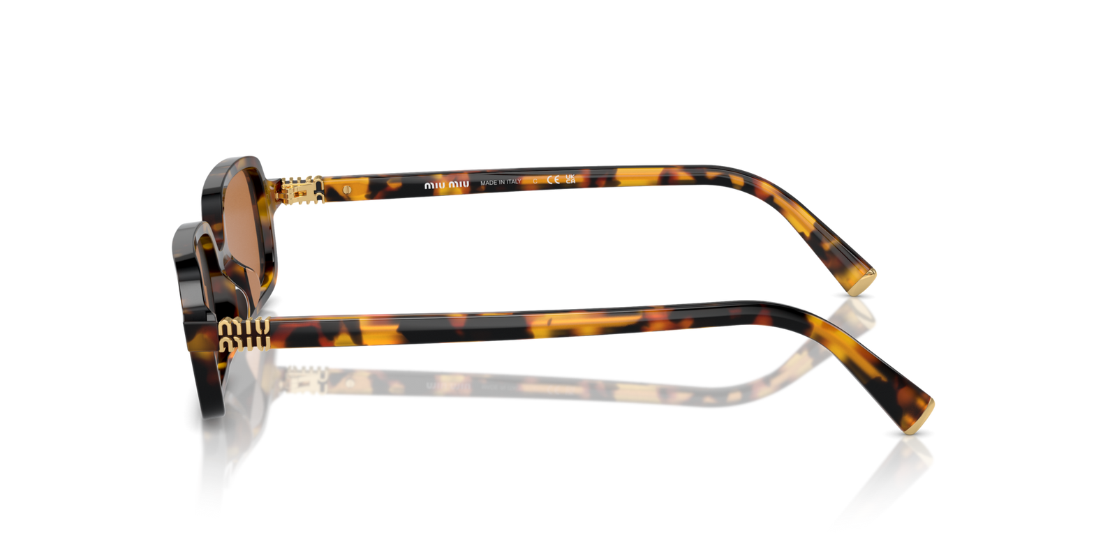 Miu Miu MU 11ZS Sunglasses