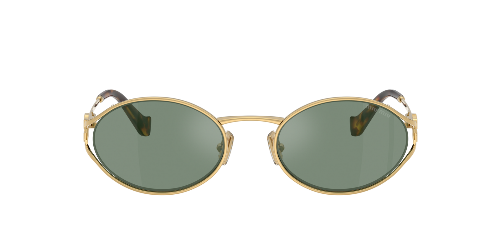 Miu Miu MU 52YS Sunglasses