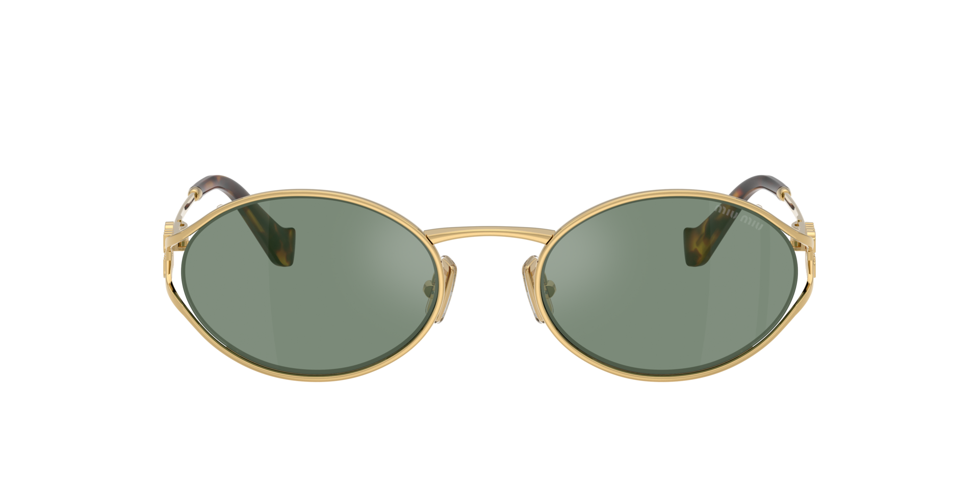 Lunettes de soleil Miu Miu MU 52YS