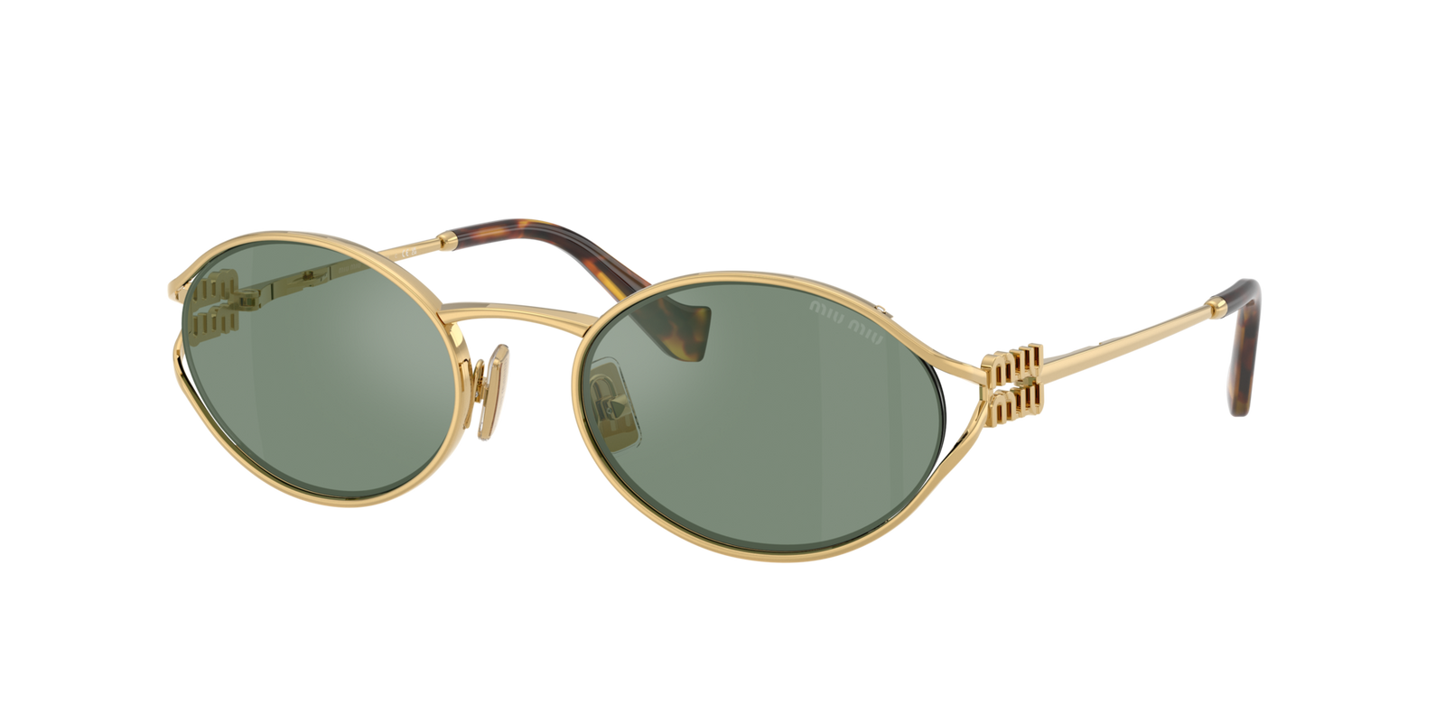 Miu Miu MU 52YS Sunglasses