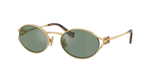 Lunettes de soleil Miu Miu MU 52YS